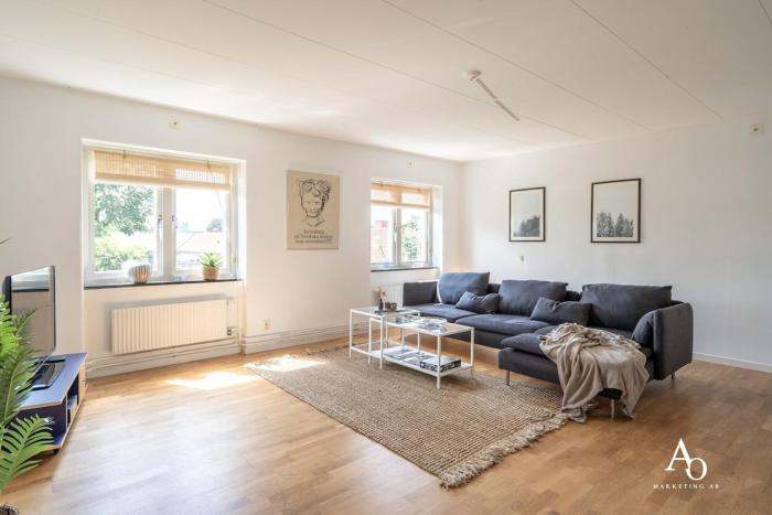 Apartment in Österlen