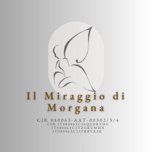 Il miraggio di Morgana