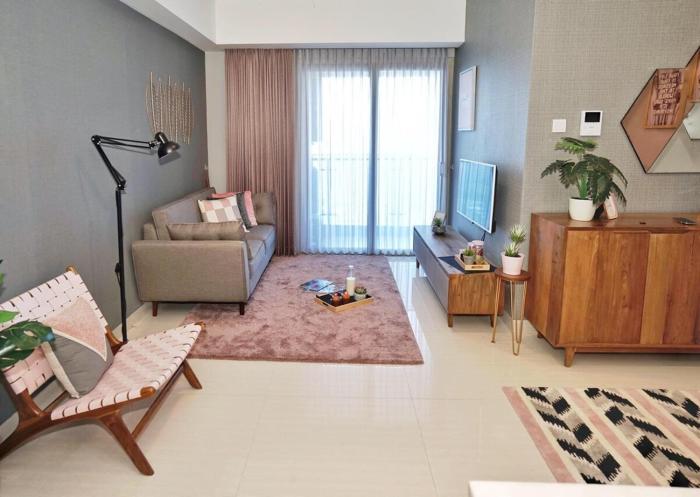 The Cendana La Riz Mansion Pakuwon Mall