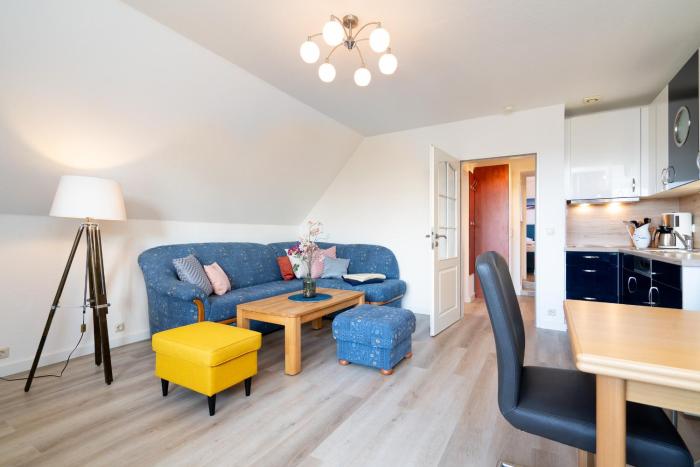 Ferienwohnung "Aus Liebe"