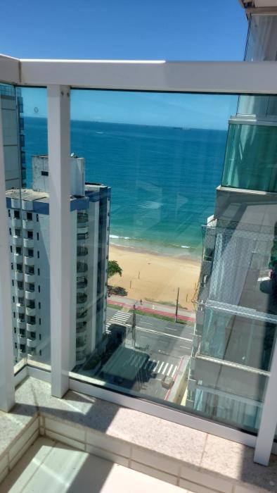 Desfrute do melhor em alto padrão