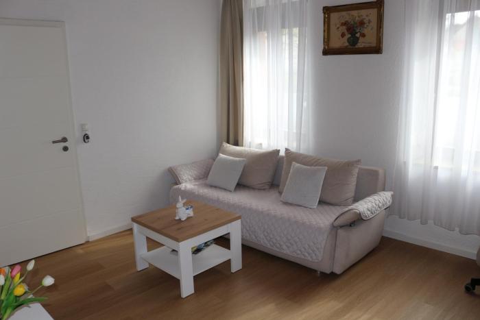 Ferienwohnung Maria! Respektvoller Umgang