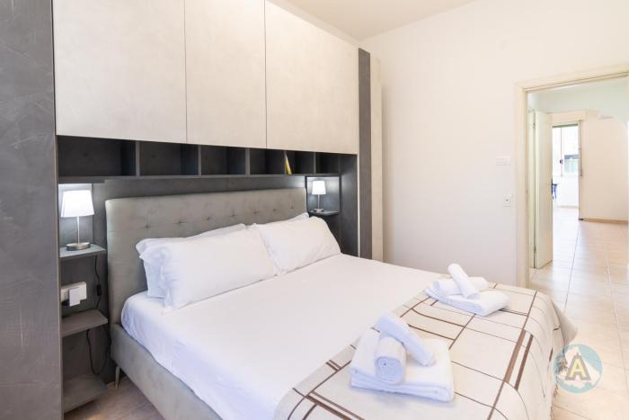 Appartamento in Residence La Playa