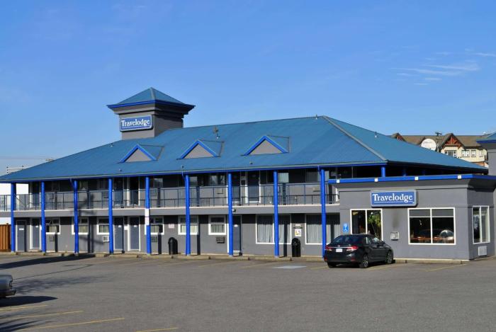 Travelodge by Wyndham Langley