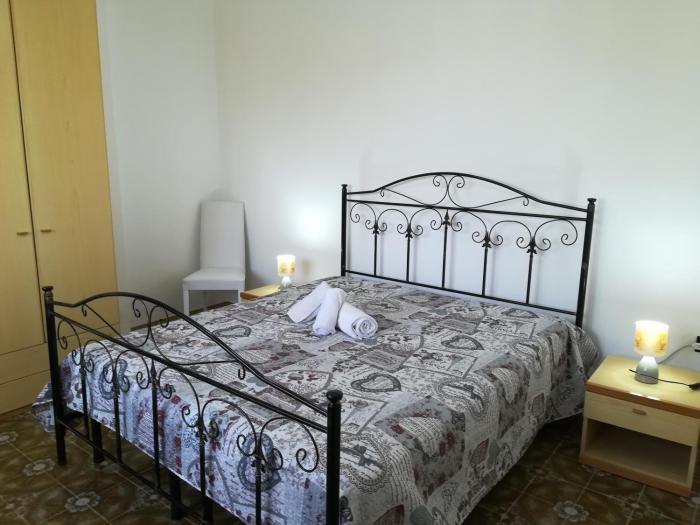 Villa Maddalena a Otranto