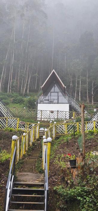 The Soul Of Vattavada