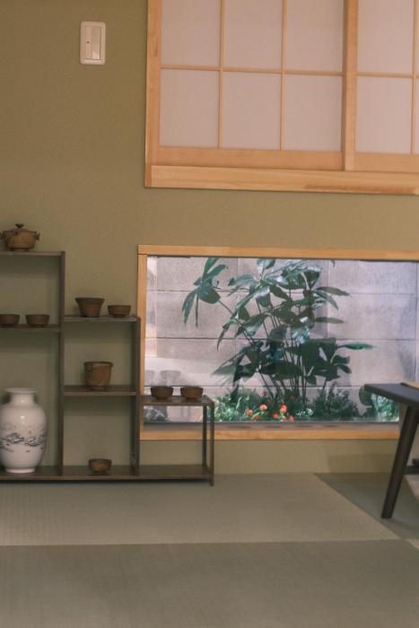 和風75平米の広々一軒家 最大7名 駅3分 心斎橋 梅田アクセス良好 大阪城まで徒歩 家族やグループ歓迎