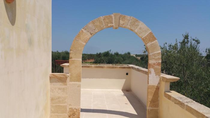 Masseria Le Celline