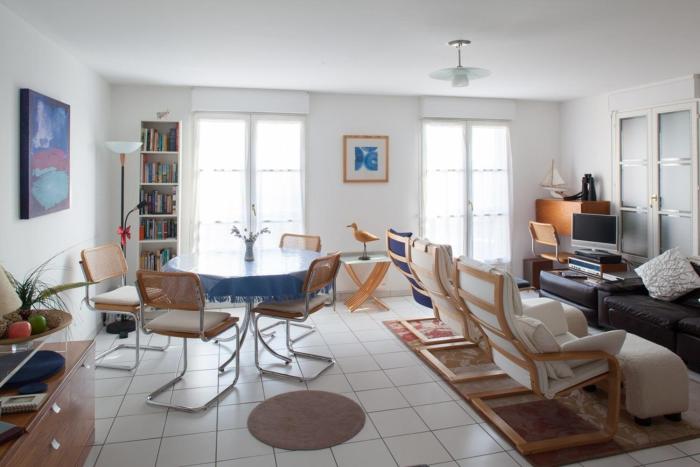 Modern Townhouse in Honfleur with secure parking