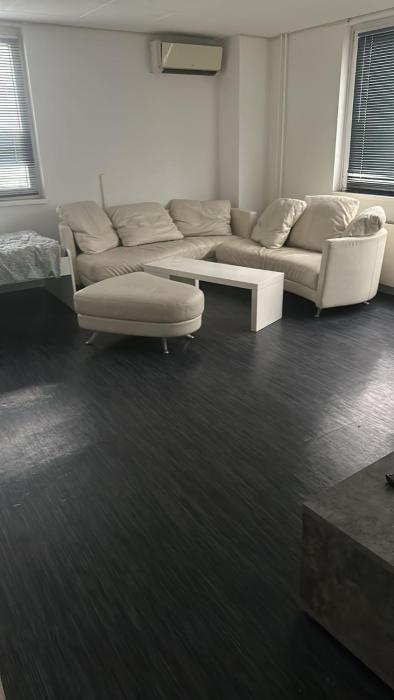 Siemensstrasse Apartment 1