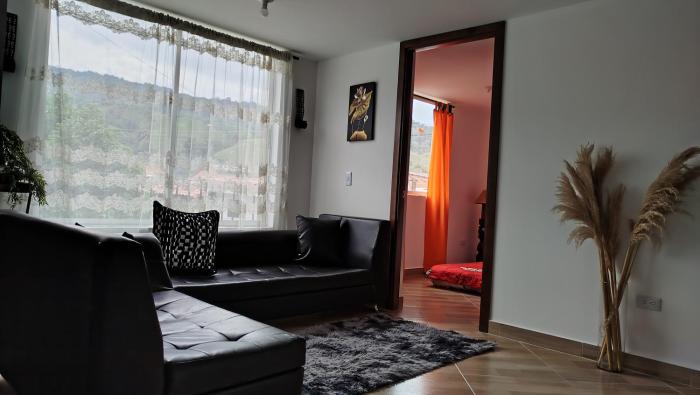 DESTINY Apto villas del Río