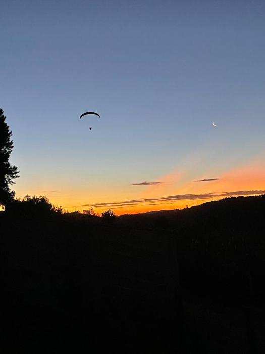 Casa Container em Monte Verde - 800m do Centro