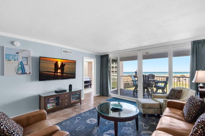 Shoreline Towers 1022