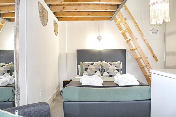 Art Quarter Oporto City Center