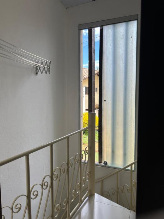 Casa Amarela Vilage 05