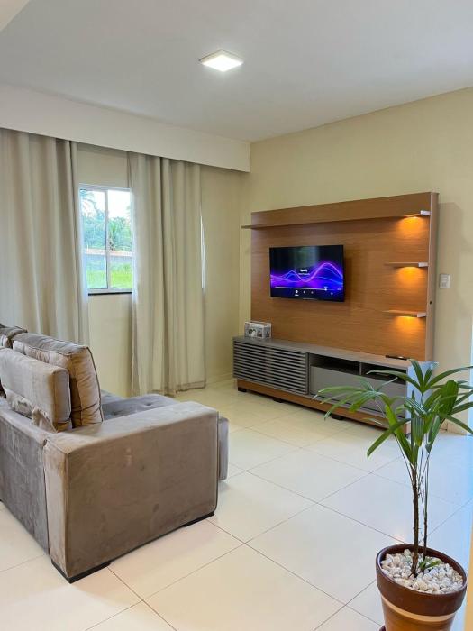 Casa de praia Duplex com Piscina Flecheiras