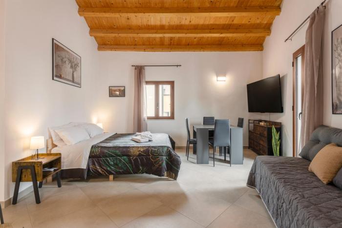 La carbonaia rooms in Agrigento