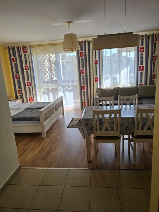 Apartament - Studio Unieście