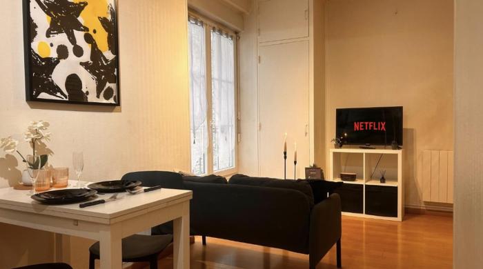 LUnique Central - Gare