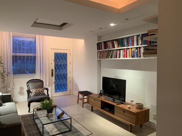 Linda casa em condominio