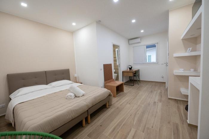 CASA PALESTRO rooms & apartments