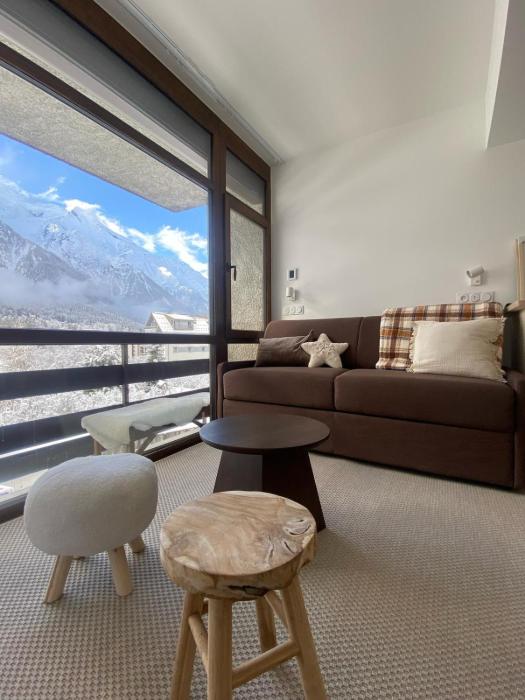 Appartement Chamonix