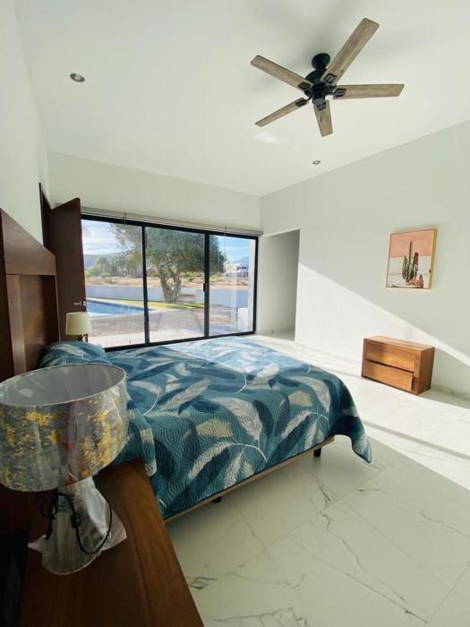 Casa Residencia de Renta en Country Club, San Carlos Sonora