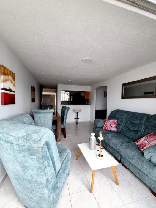 Apartamento en Floridablanca Cañaveral