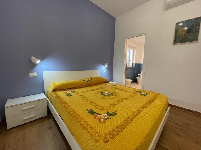 Amalfi Coast - Stunning property in Agerola