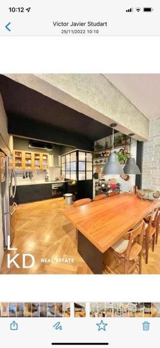 Lindo e Moderno Apartamento no leblon