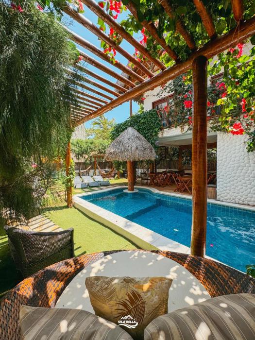 Pousada Vila Bella Icaraí