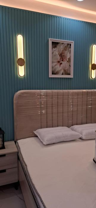 استديو فاخر لليلة هانئة