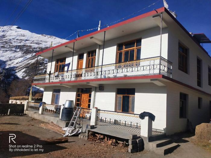 Tanzin brothers homestay