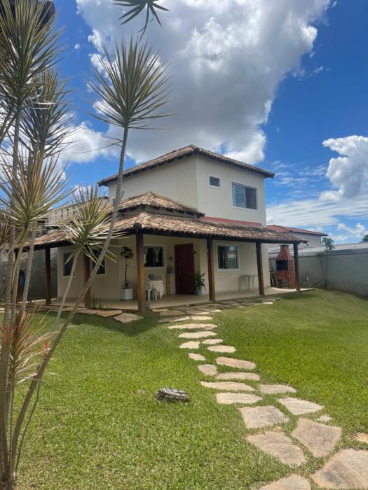 Casa em Condomínio