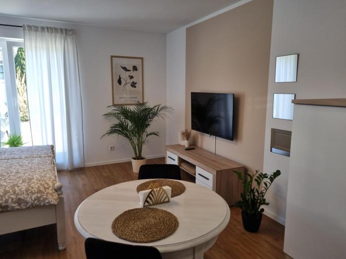 Auszeit in der Vulkaneifel