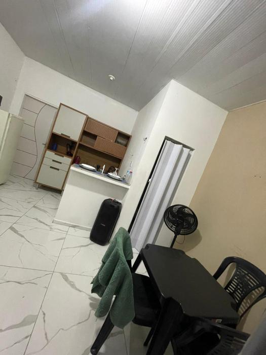 Casa para COP30 próximo ao Hangar