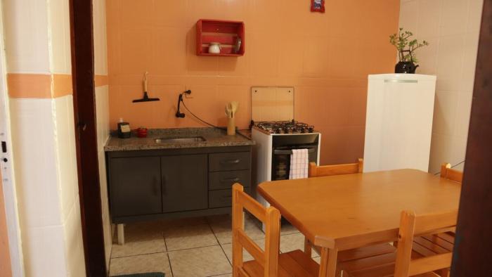 Casa estilosa, com uma vista incrível e ótima localização!!