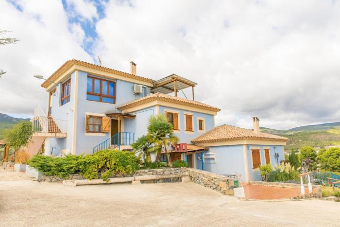 Casa Poniente - Casa Rural Los Cuatro Vientos