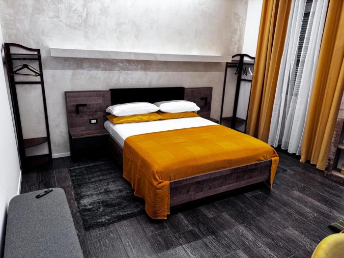 Affittacamere il Conte Rooms