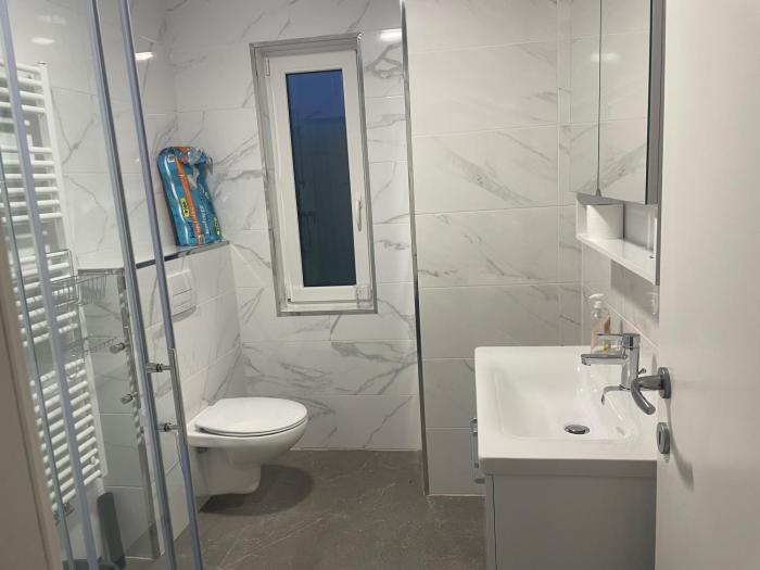 Penzion Škorenjček