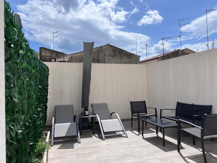 Relax Casa Bacchilide