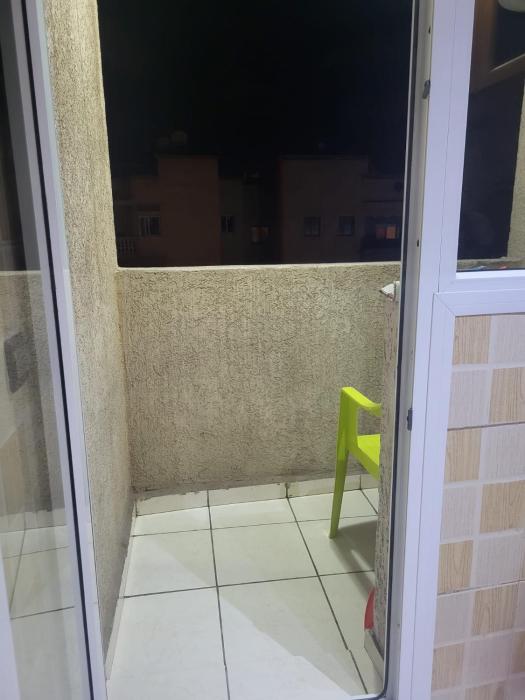 Appartement à Casablanca