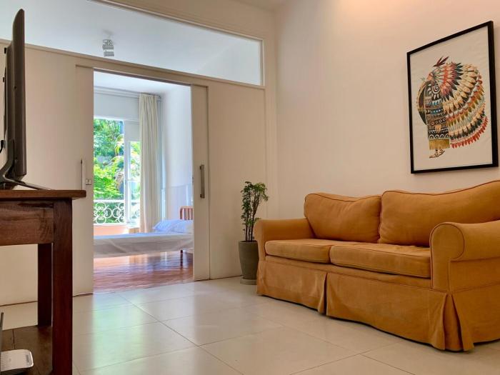 A gem in the best location in Ipanema!