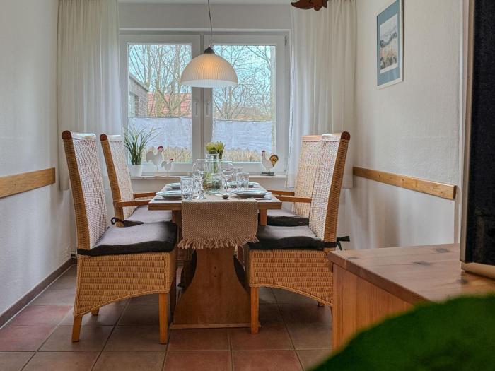 FeWo Fernblick - Javenloch