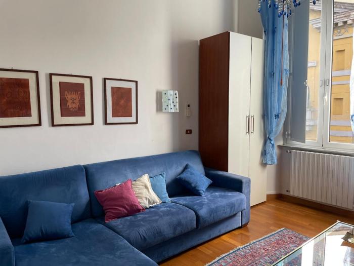 Relaxing Home Trastevere