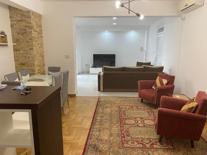 Beograd, Apartment Famous Two bedrooms