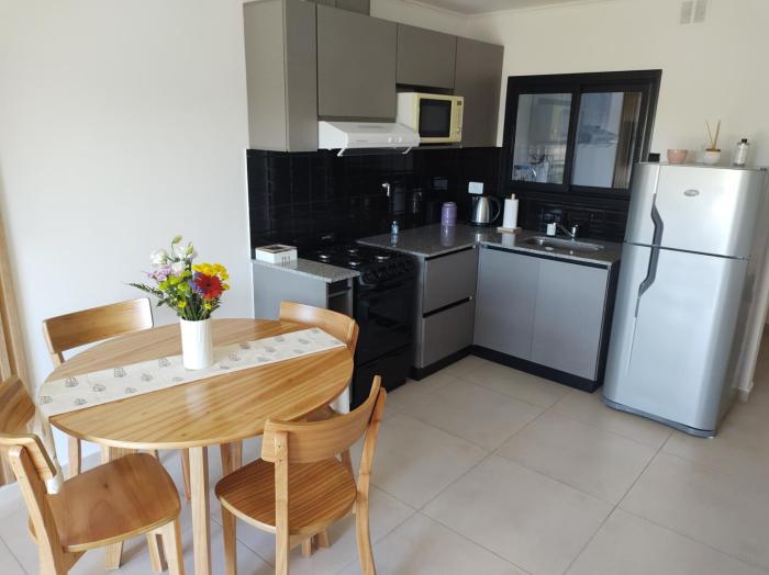 Casuarinas Tandil Dpto