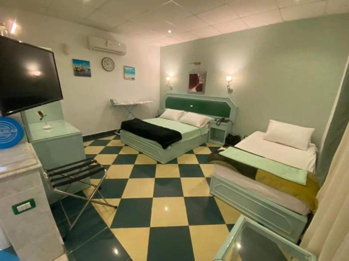 Riviera Beach Chalets