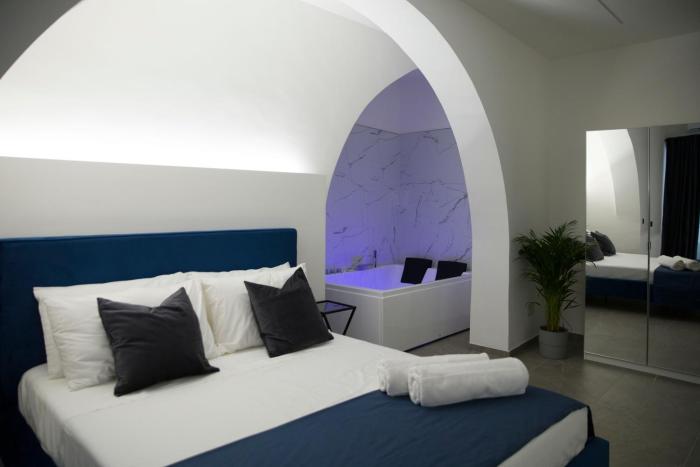 La dimora di Adele Catania Centro