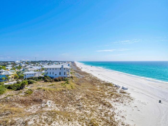 Pinnacle Port A518 - Seaside Pearl